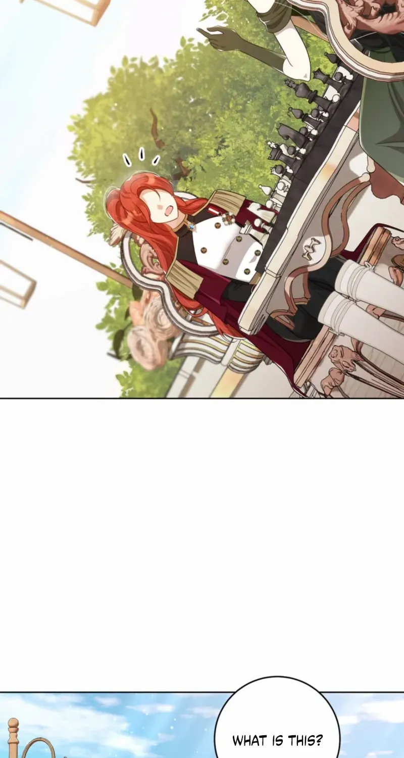 The Prince Meant for You Chapter 29 page 38 - 