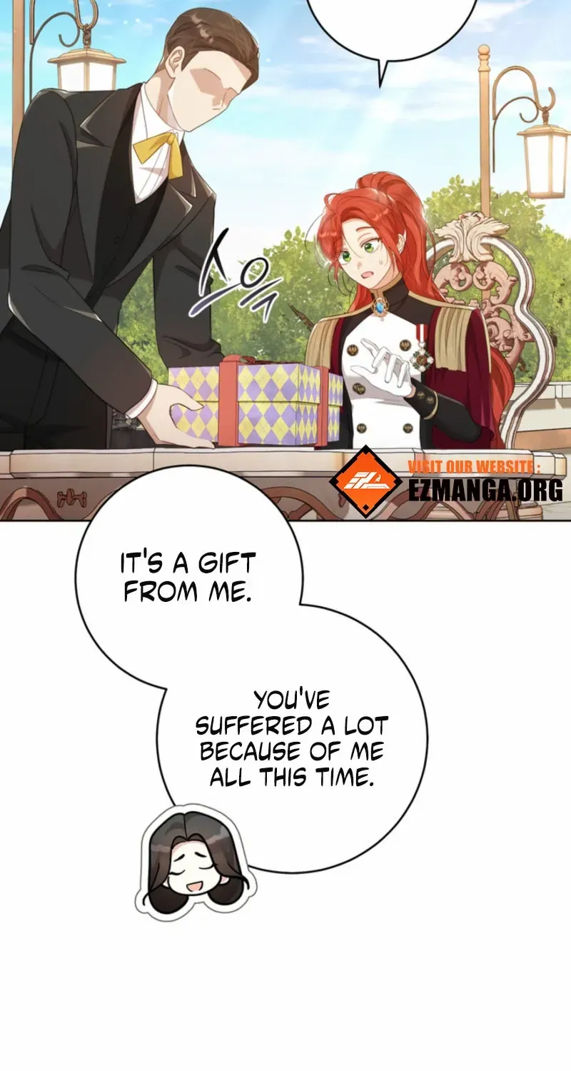 The Prince Meant for You Chapter 29 page 39 - 