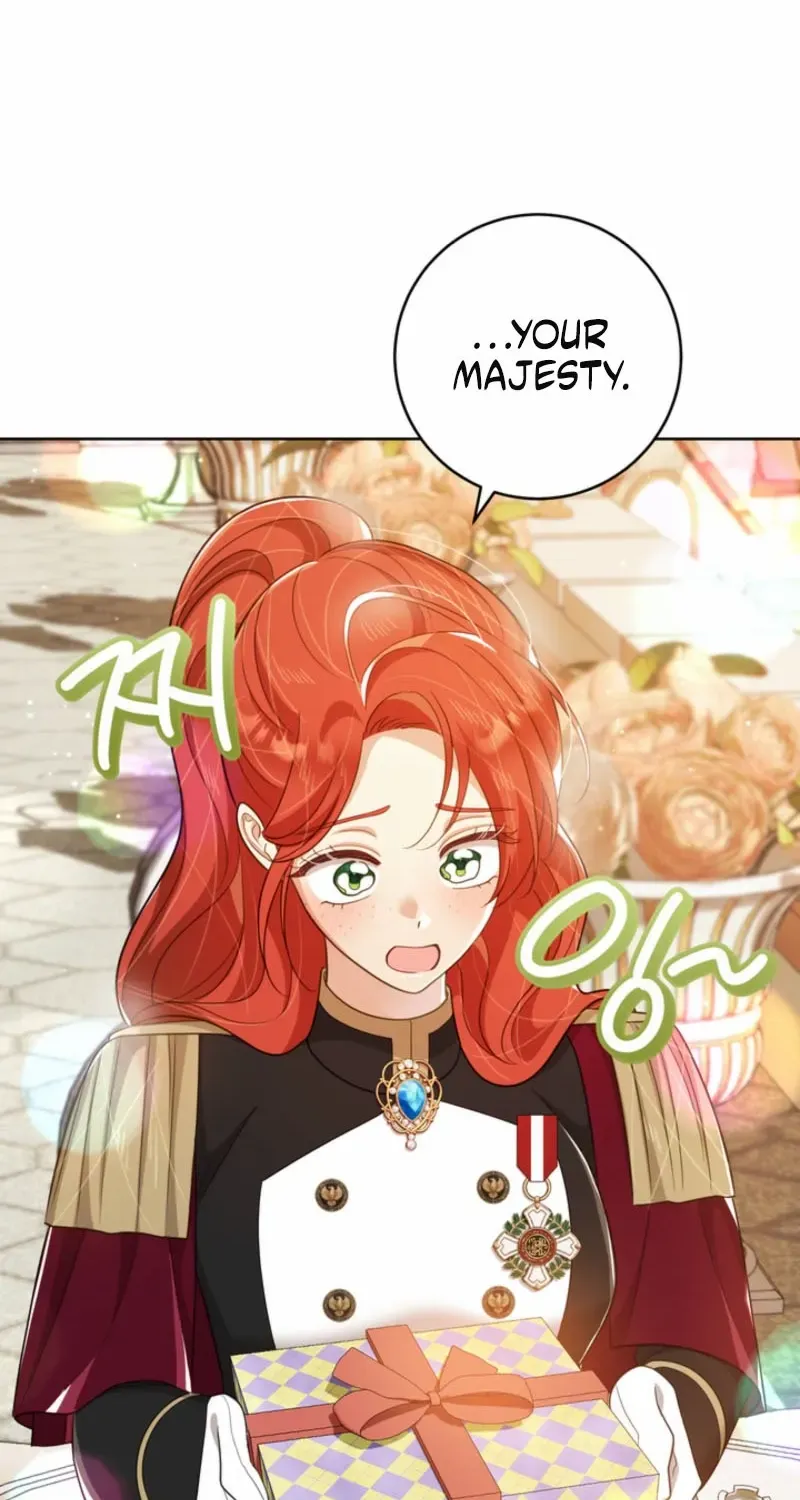 The Prince Meant for You Chapter 29 page 40 - 