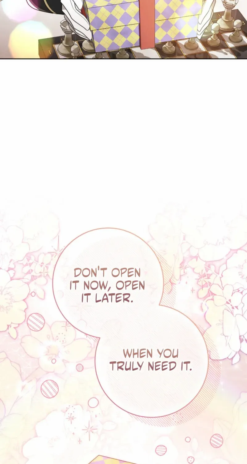 The Prince Meant for You Chapter 29 page 41 - 