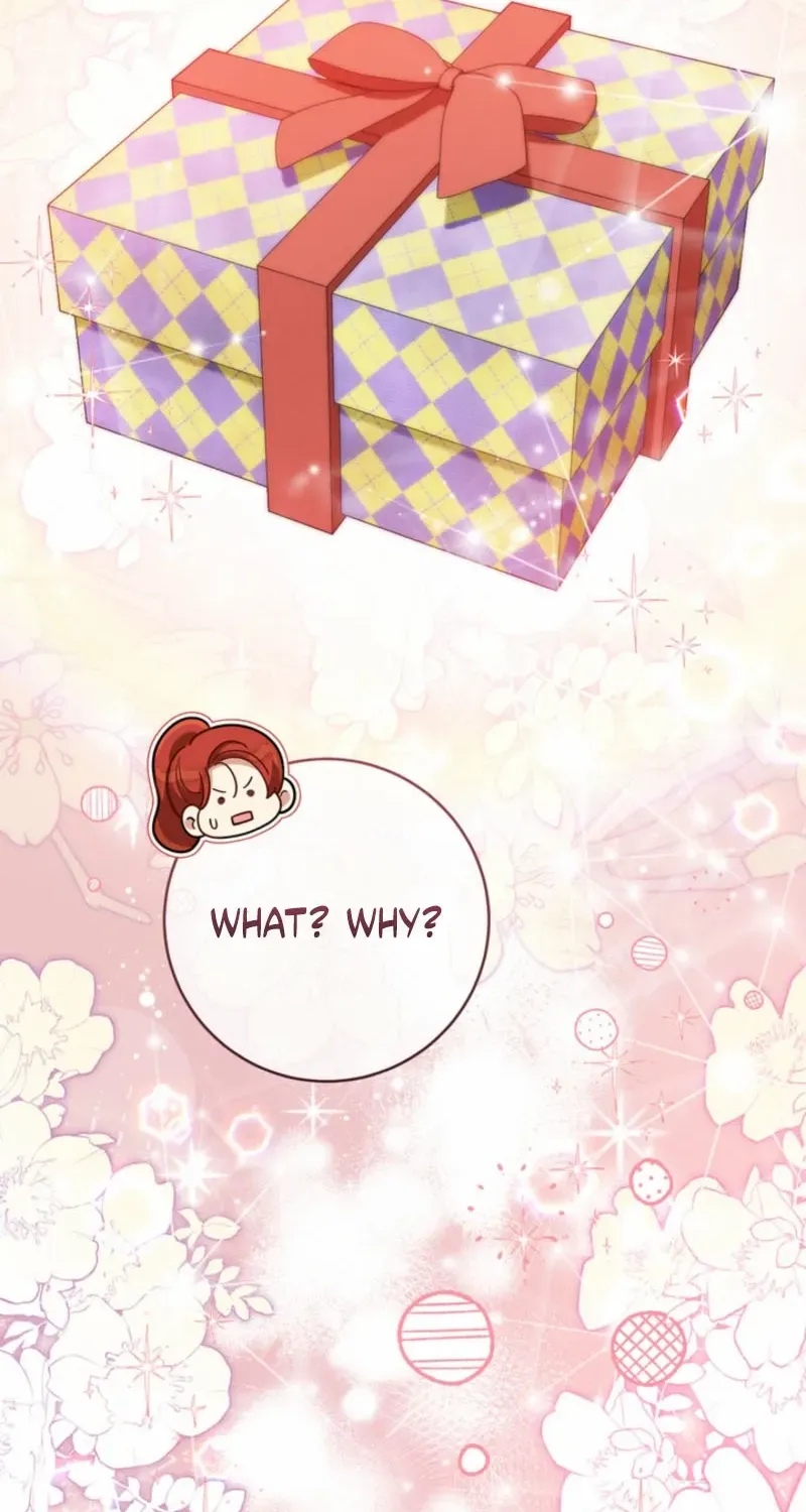The Prince Meant for You Chapter 29 page 42 - 