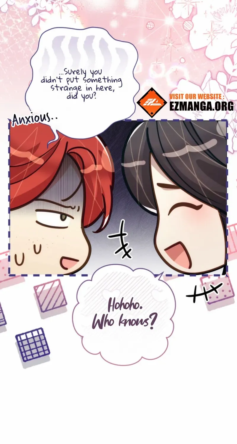 The Prince Meant for You Chapter 29 page 43 - 