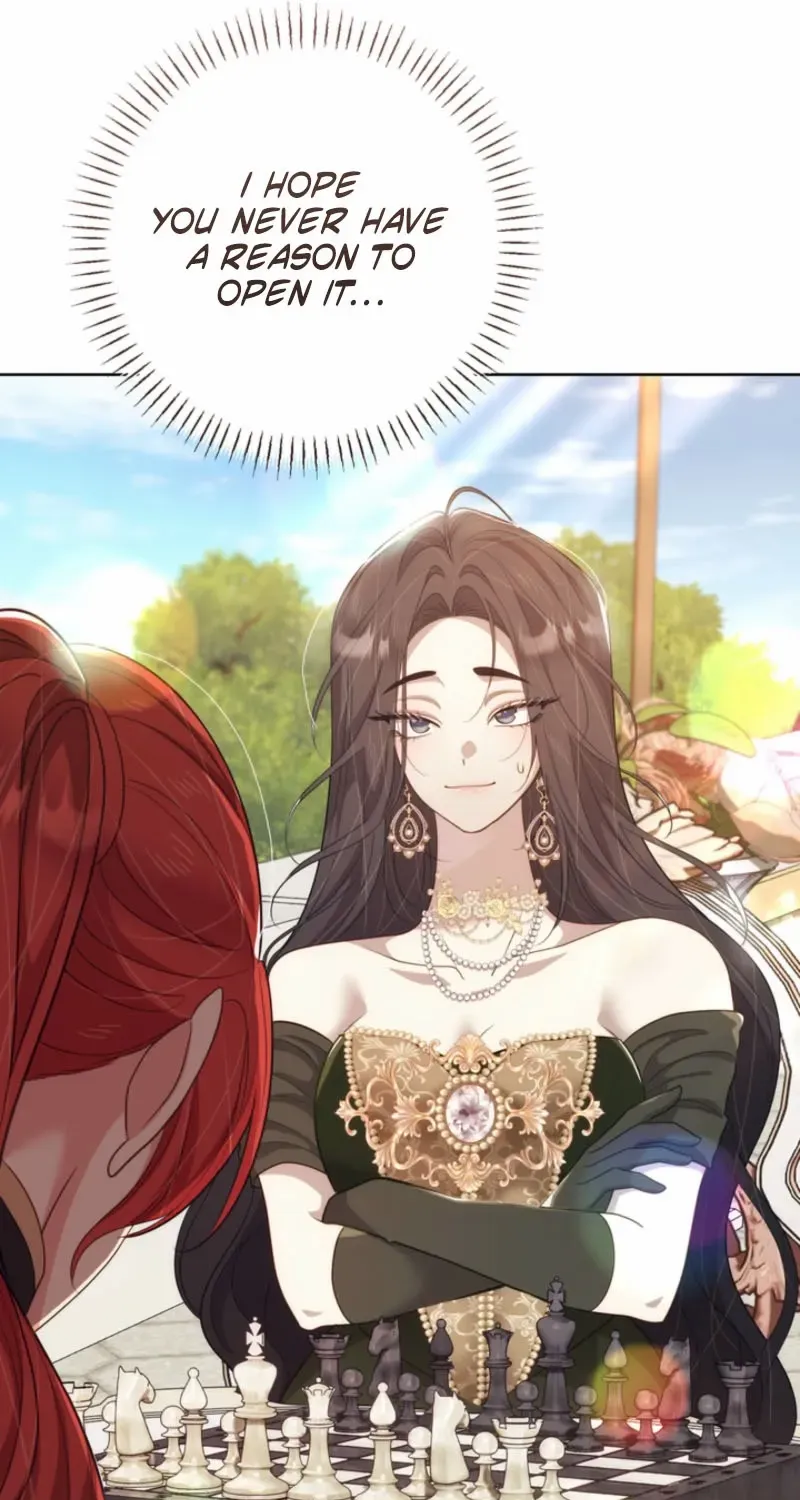 The Prince Meant for You Chapter 29 page 45 - 