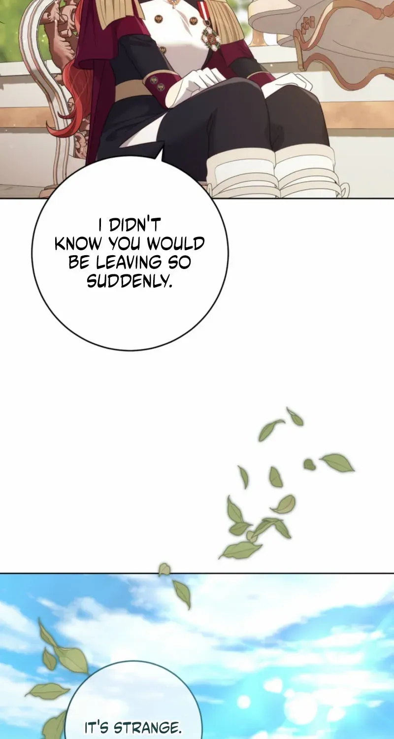 The Prince Meant for You Chapter 29 page 7 - 