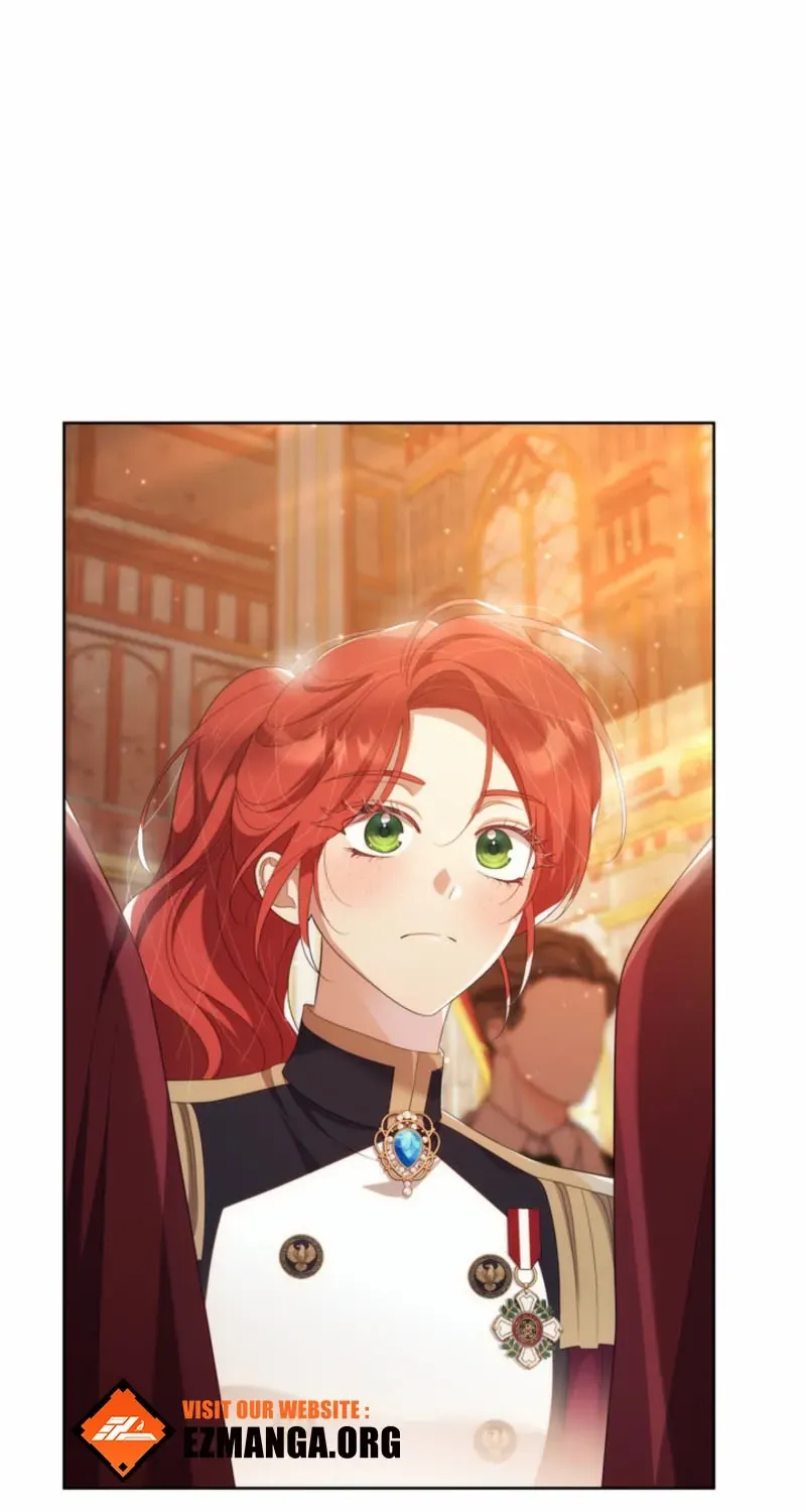 The Prince Meant for You Chapter 29 page 61 - 