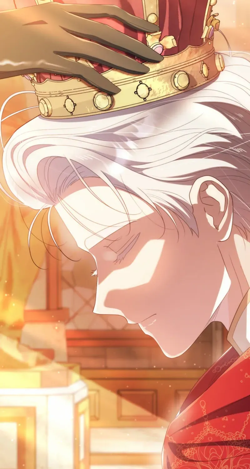 The Prince Meant for You Chapter 29 page 65 - 