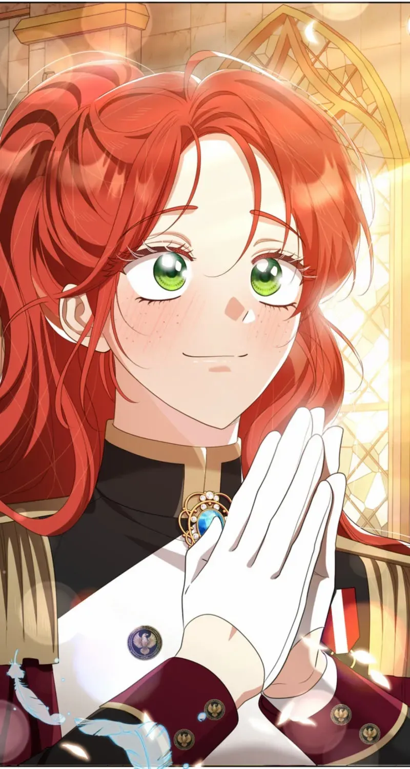 The Prince Meant for You Chapter 29 page 72 - 