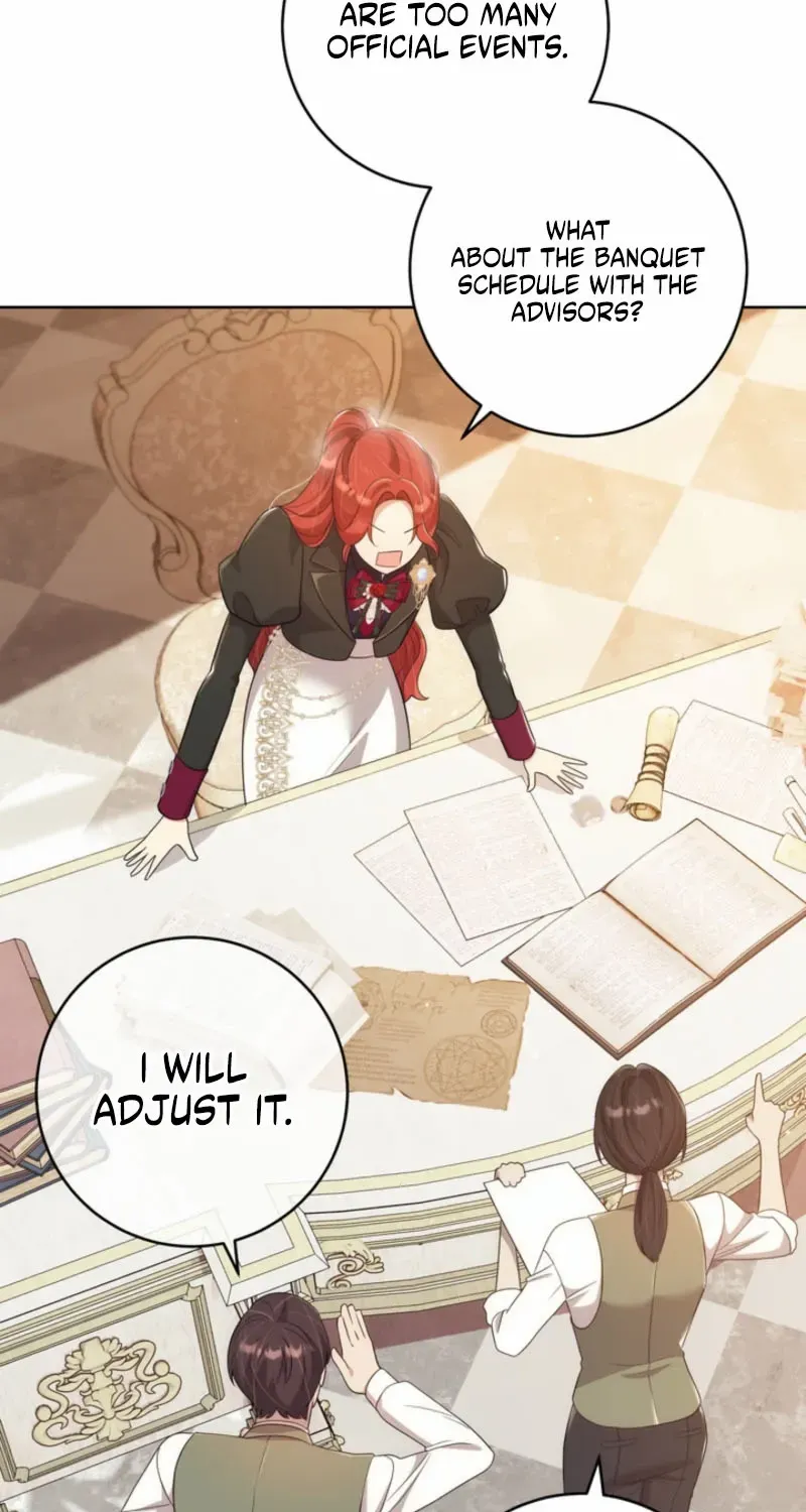 The Prince Meant for You Chapter 29 page 78 - 
