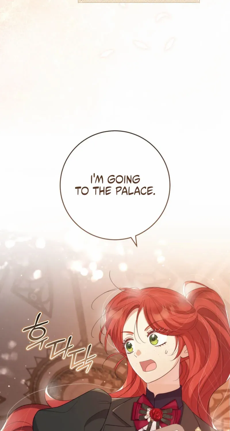 The Prince Meant for You Chapter 29 page 80 - 