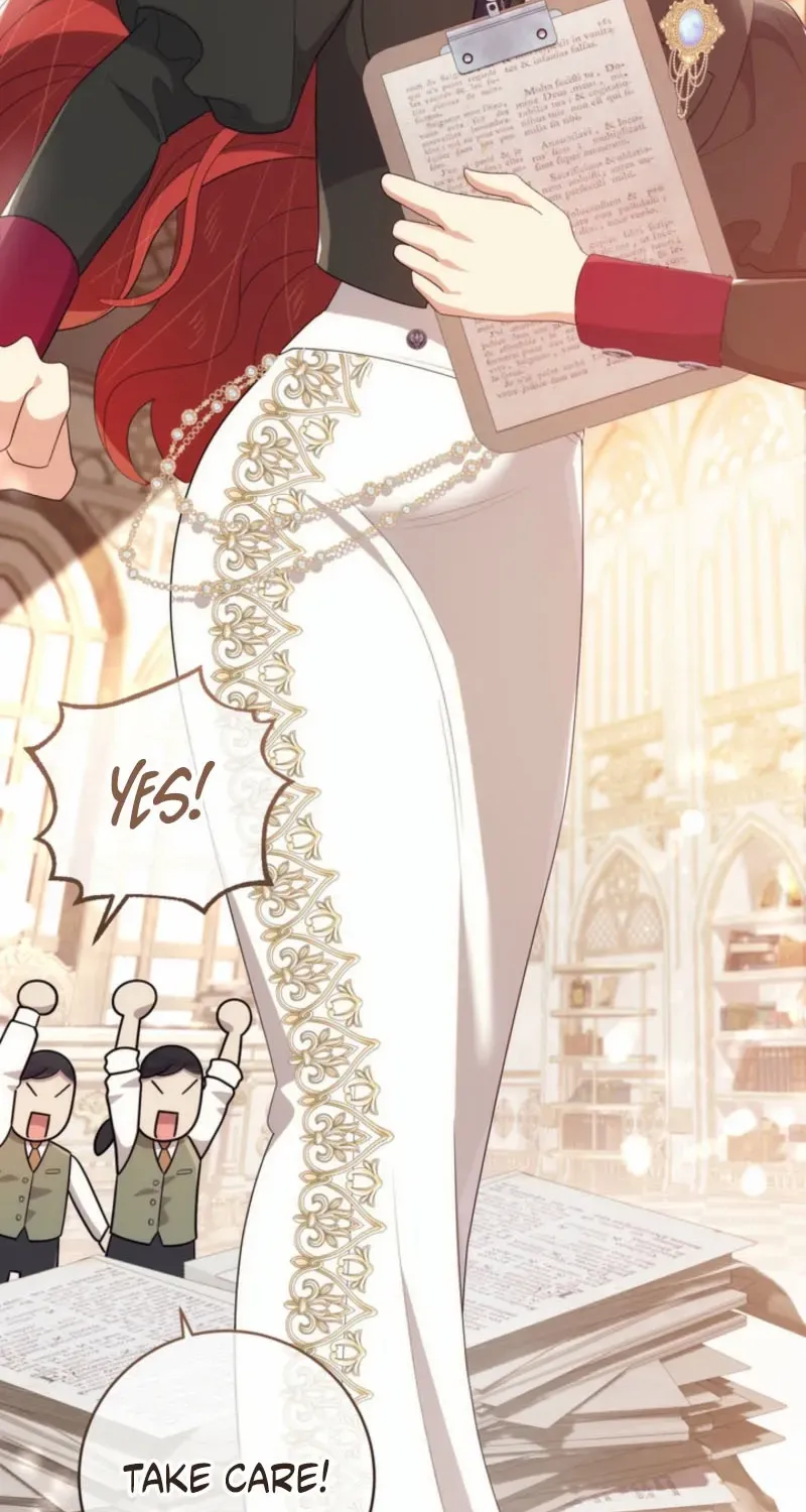 The Prince Meant for You Chapter 29 page 81 - 