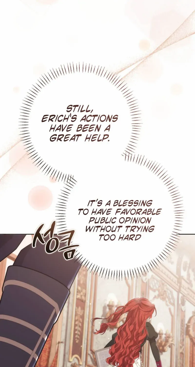 The Prince Meant for You Chapter 29 page 83 - 