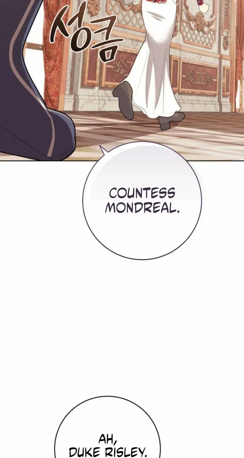 The Prince Meant for You Chapter 29 page 84 - 