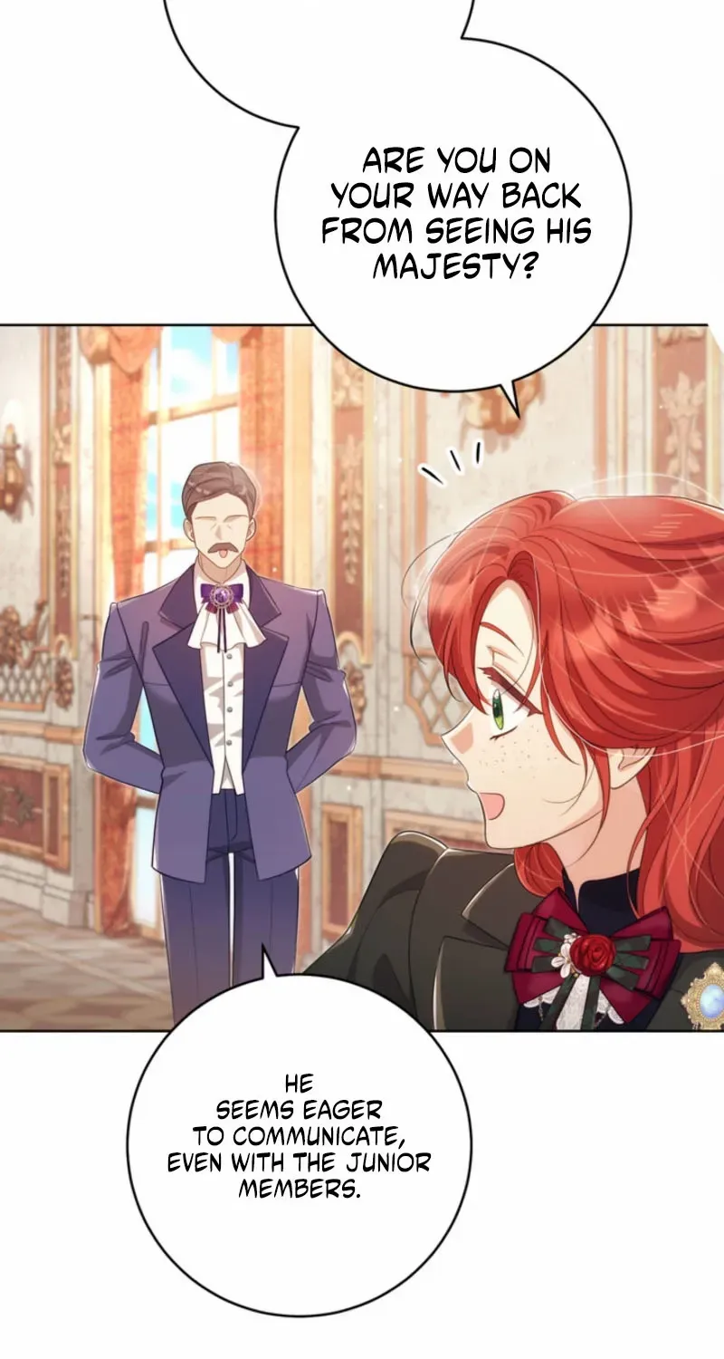 The Prince Meant for You Chapter 29 page 85 - 