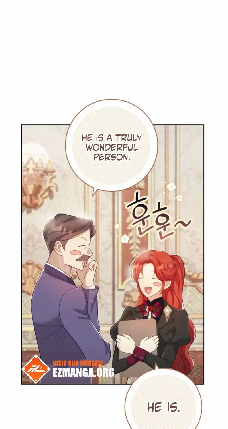 The Prince Meant for You Chapter 29 page 86 - 