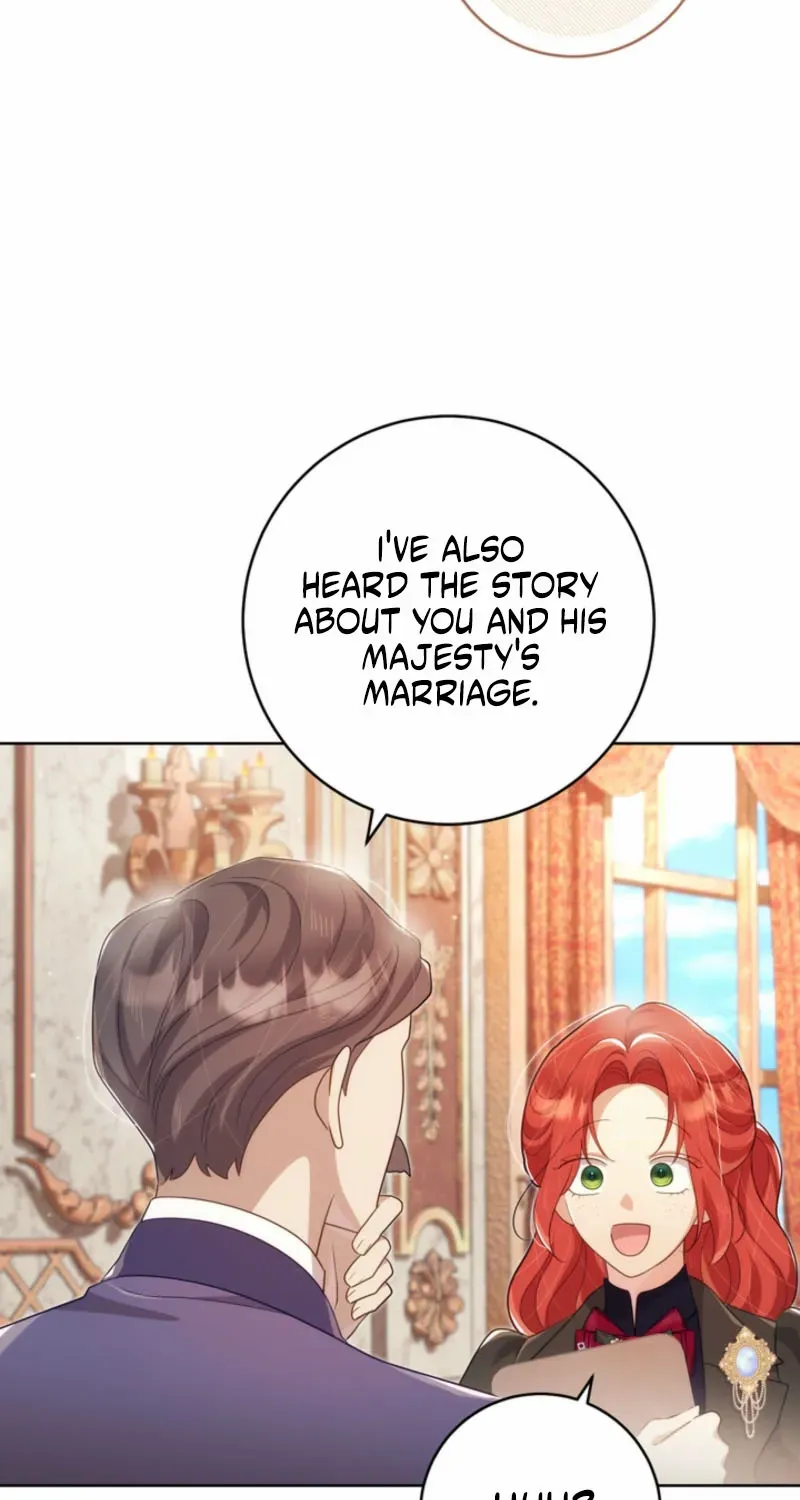 The Prince Meant for You Chapter 29 page 87 - 