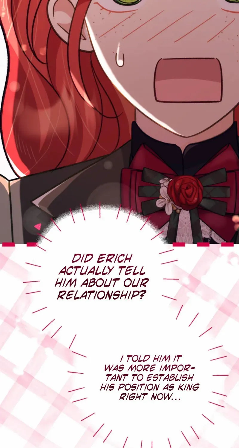 The Prince Meant for You Chapter 29 page 89 - 