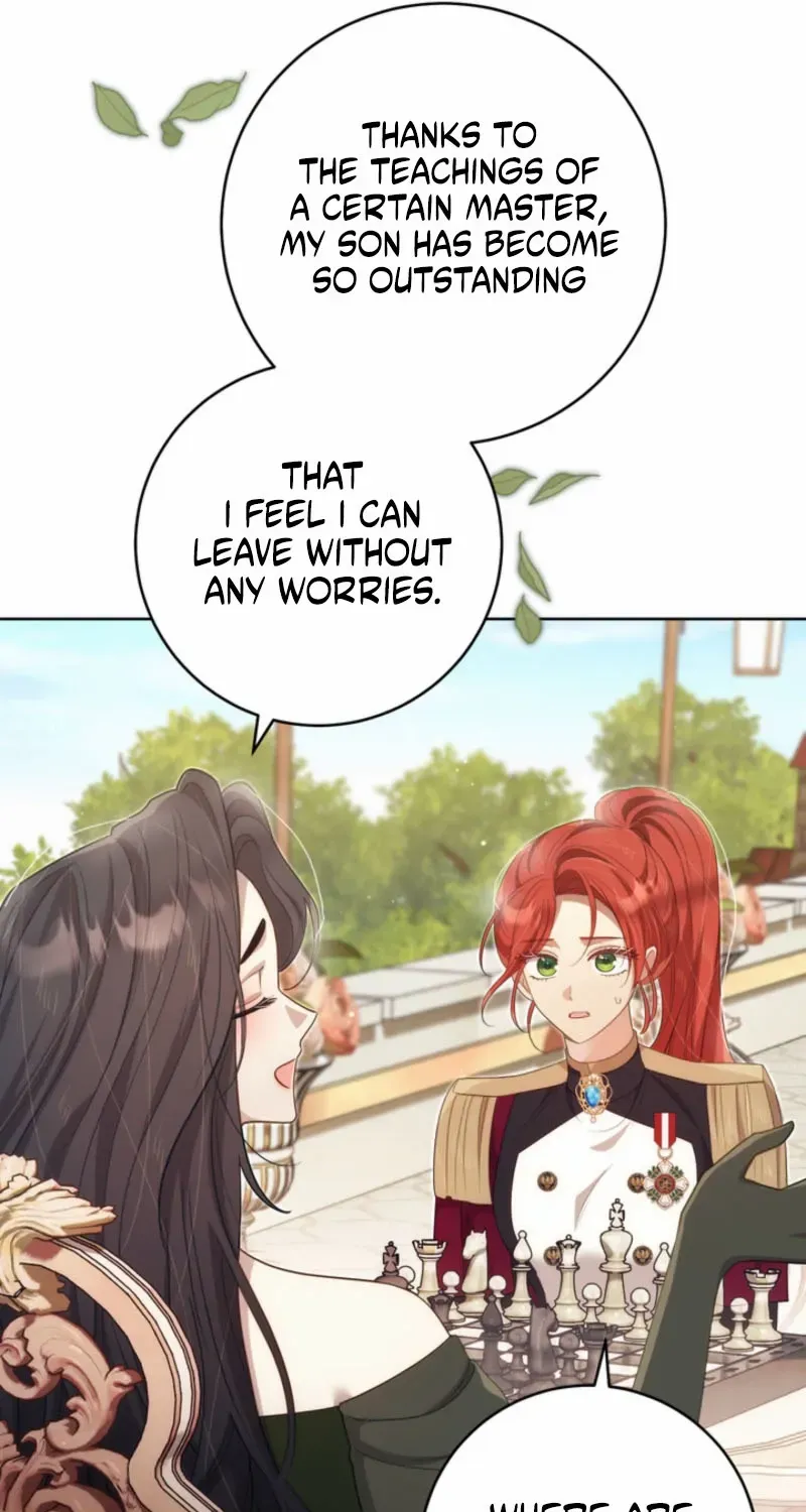 The Prince Meant for You Chapter 29 page 10 - 