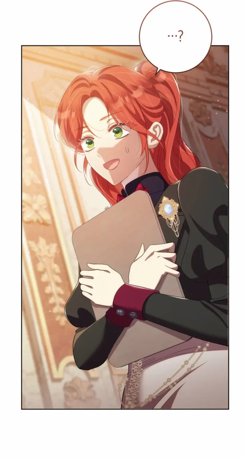 The Prince Meant for You Chapter 29 page 92 - 