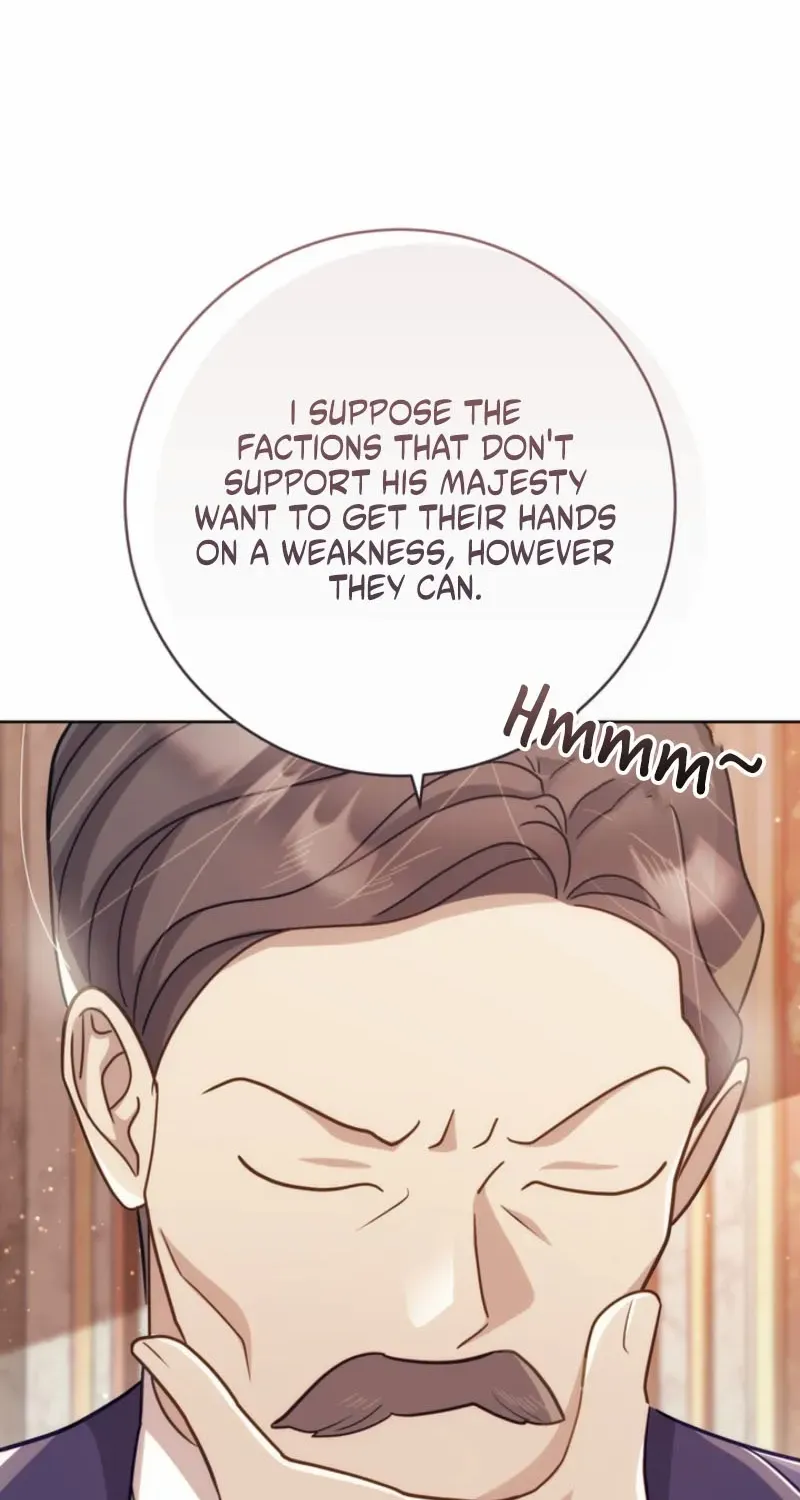The Prince Meant for You Chapter 29 page 93 - 