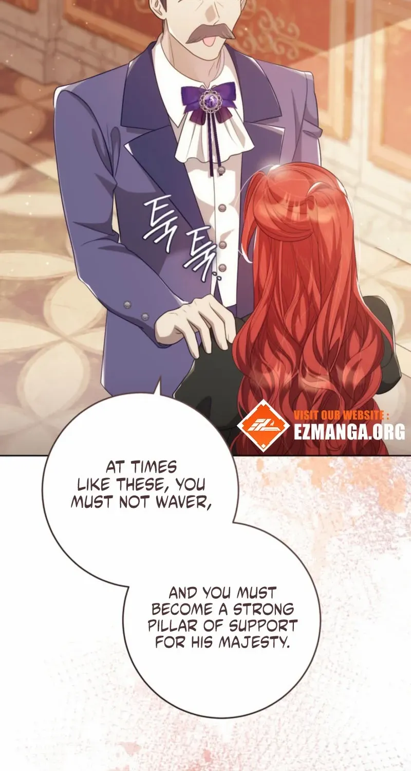 The Prince Meant for You Chapter 29 page 95 - 