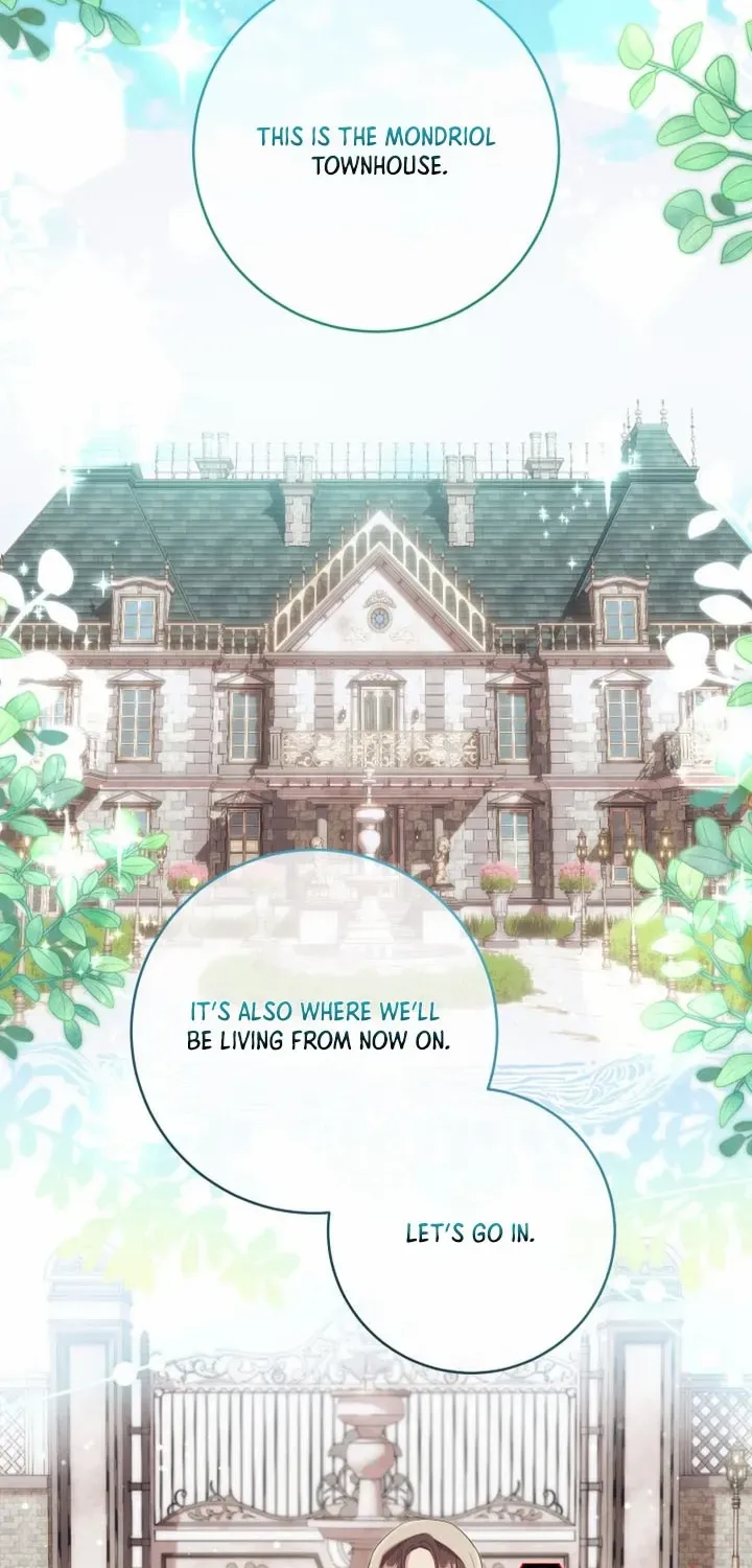 The Prince Meant for You Chapter 3 page 2 - 