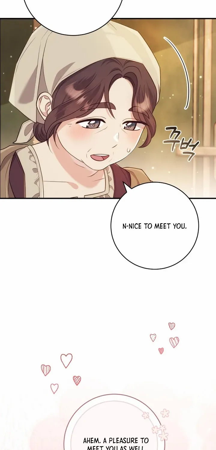 The Prince Meant for You Chapter 3 page 12 - 