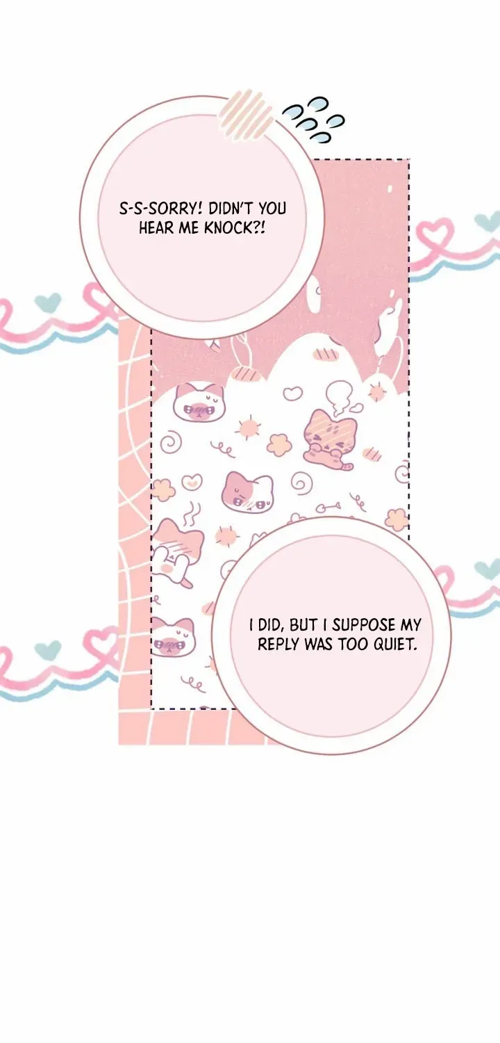 The Prince Meant for You Chapter 3 page 111 - 