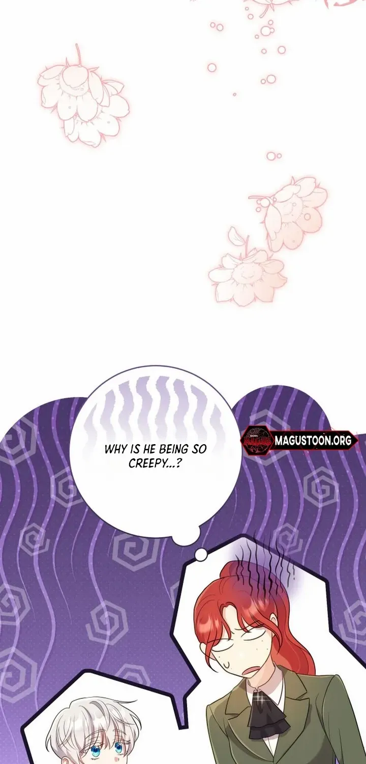 The Prince Meant for You Chapter 3 page 15 - 