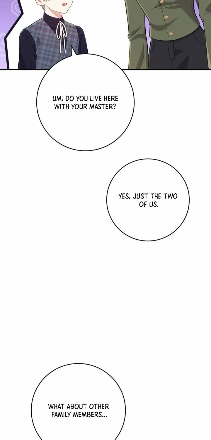 The Prince Meant for You Chapter 3 page 16 - 