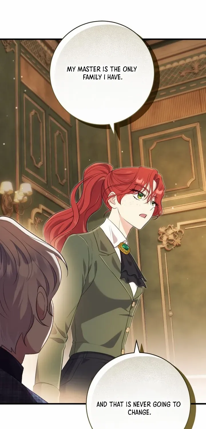 The Prince Meant for You Chapter 3 page 18 - 