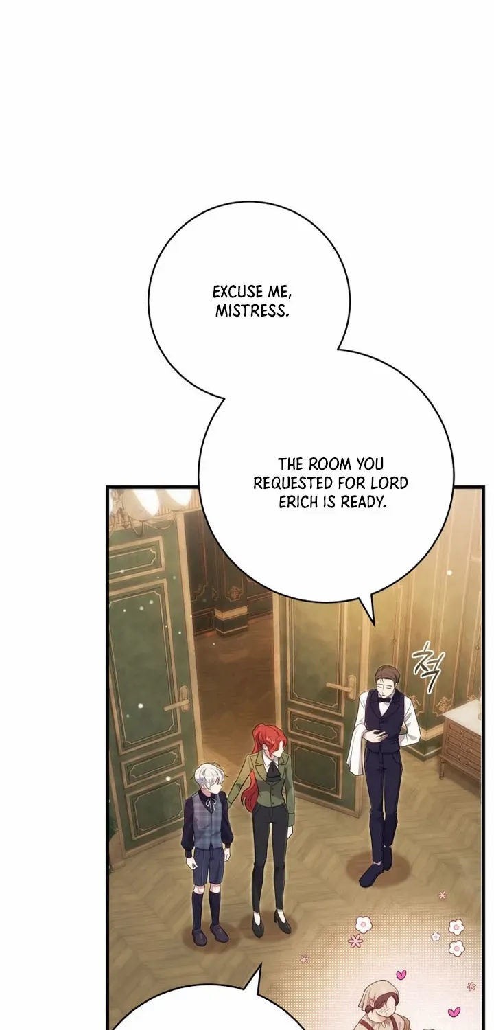 The Prince Meant for You Chapter 3 page 20 - 