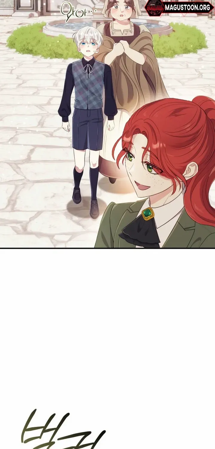 The Prince Meant for You Chapter 3 page 3 - 