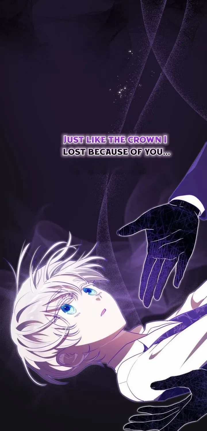 The Prince Meant for You Chapter 3 page 28 - 