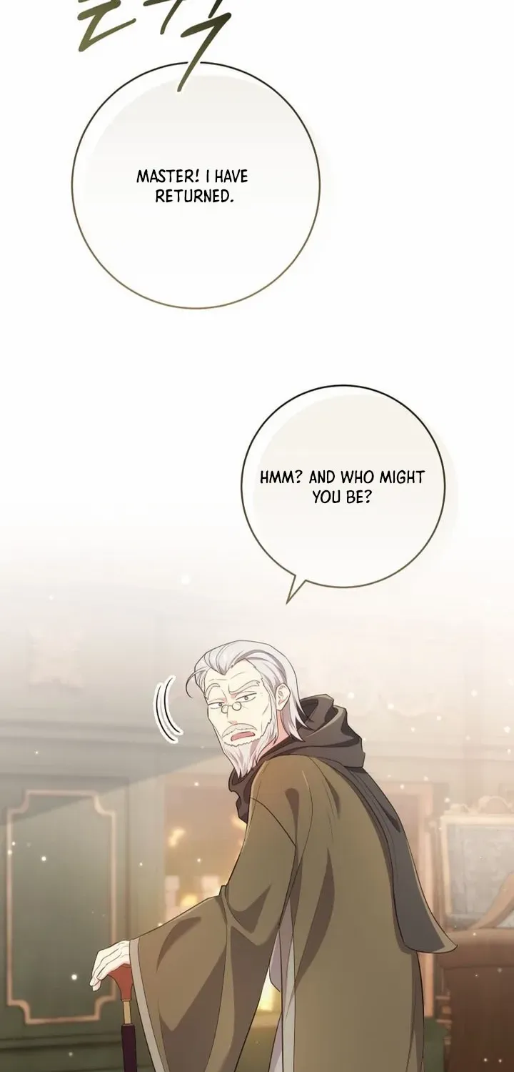 The Prince Meant for You Chapter 3 page 4 - 