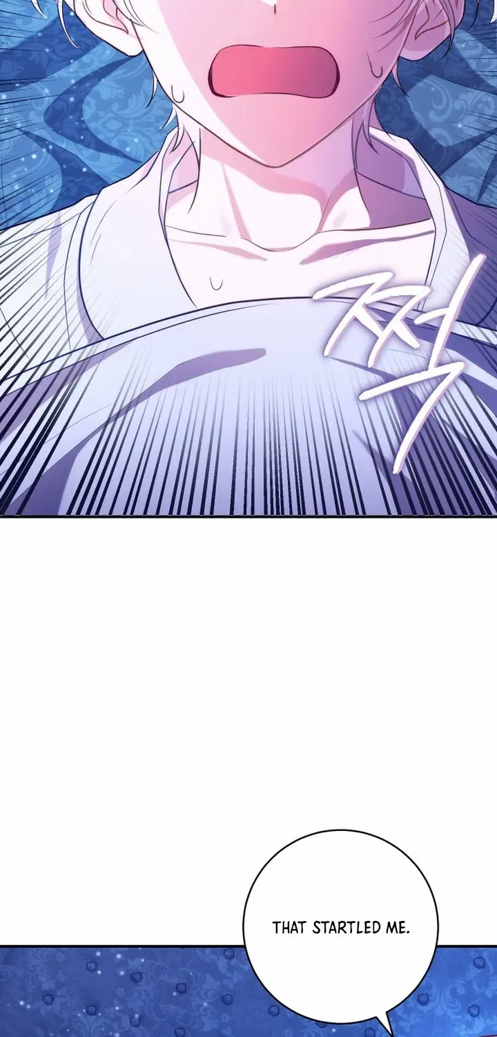 The Prince Meant for You Chapter 3 page 31 - 