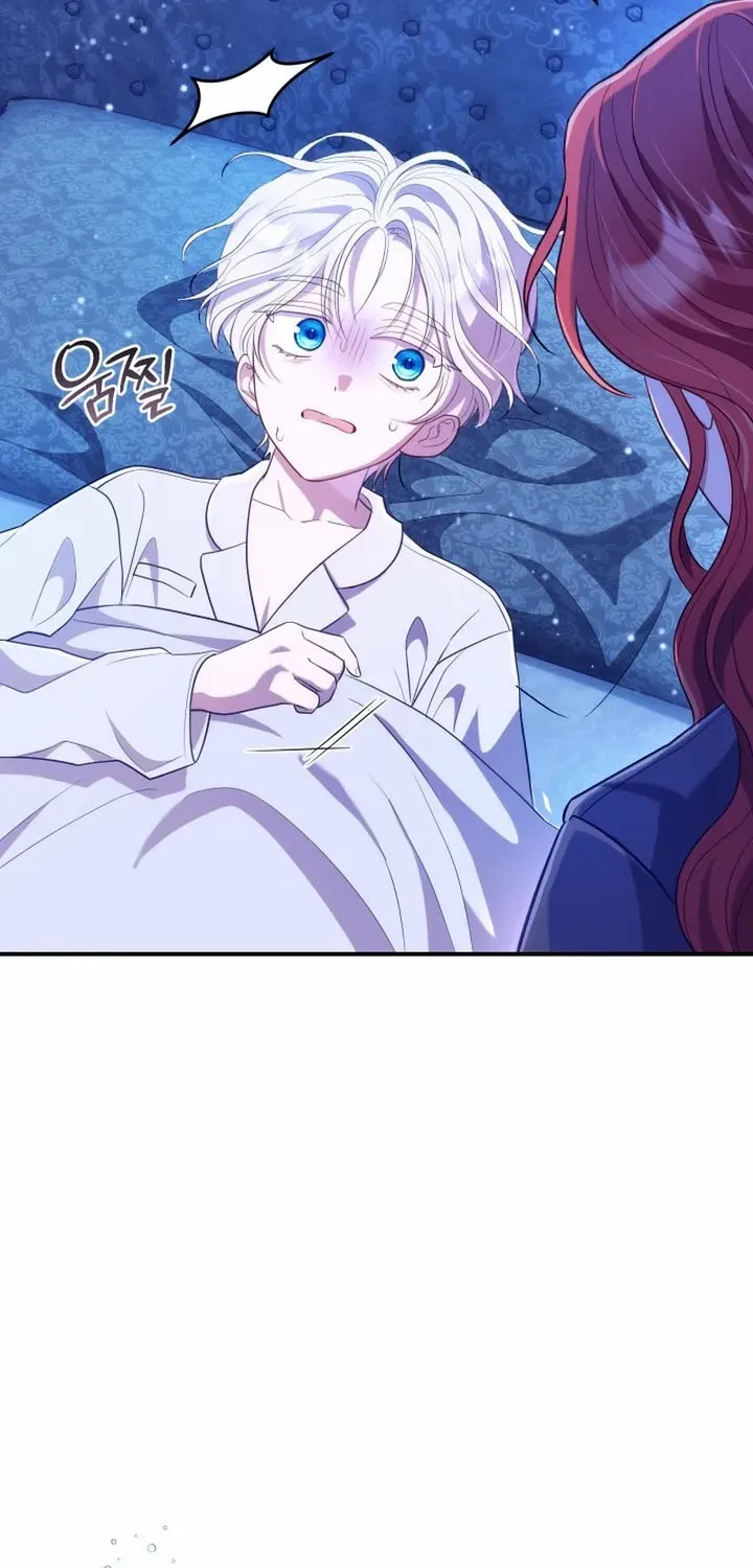 The Prince Meant for You Chapter 3 page 32 - 