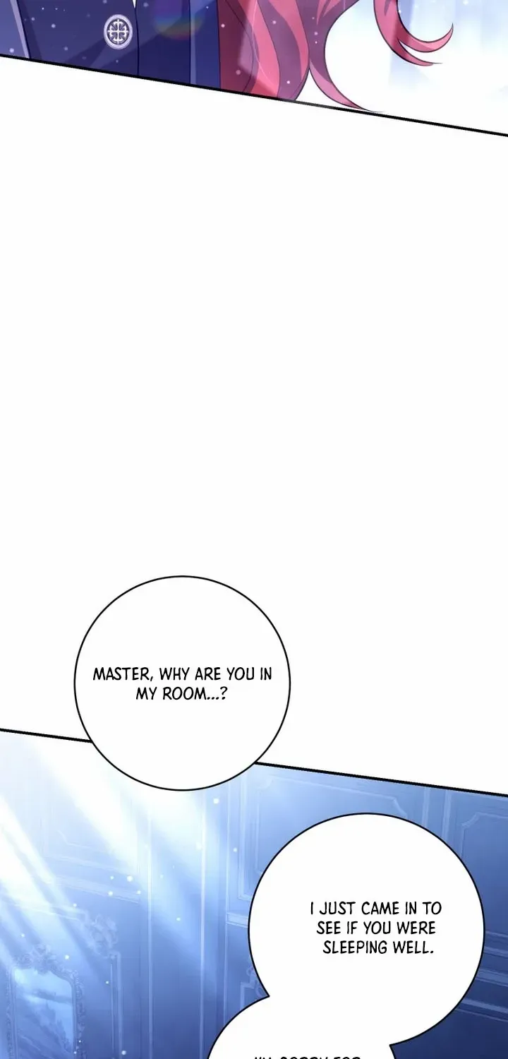 The Prince Meant for You Chapter 3 page 35 - 