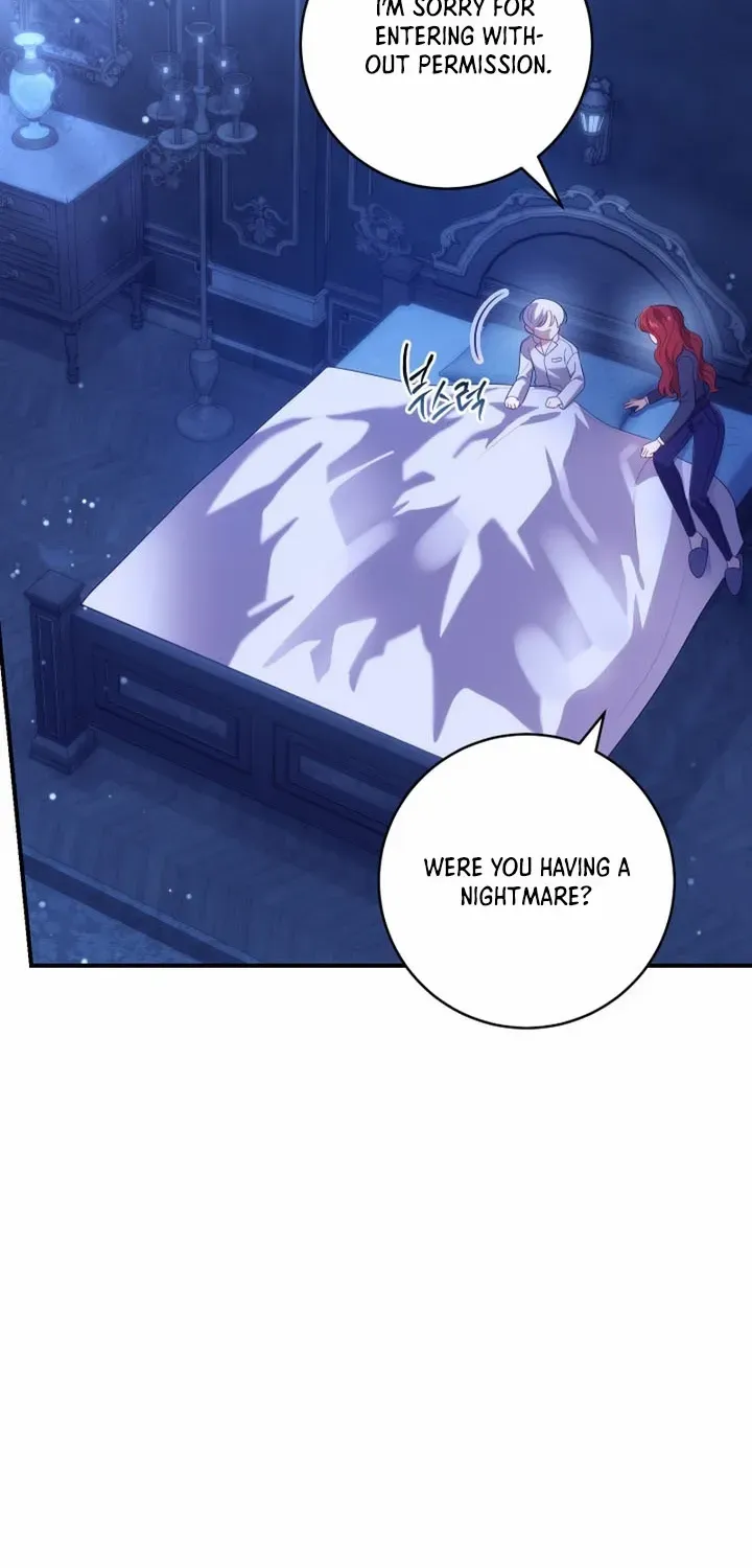 The Prince Meant for You Chapter 3 page 36 - 