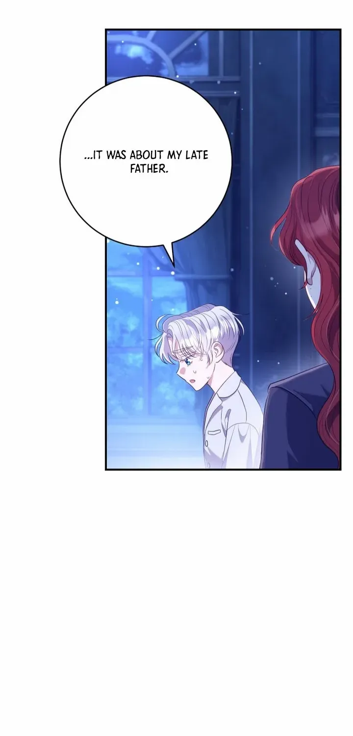 The Prince Meant for You Chapter 3 page 37 - 