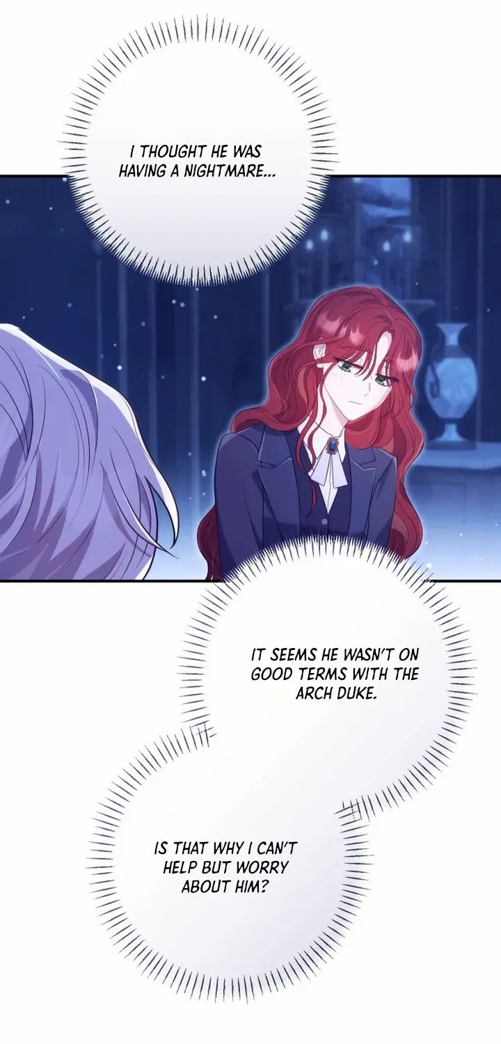 The Prince Meant for You Chapter 3 page 38 - 