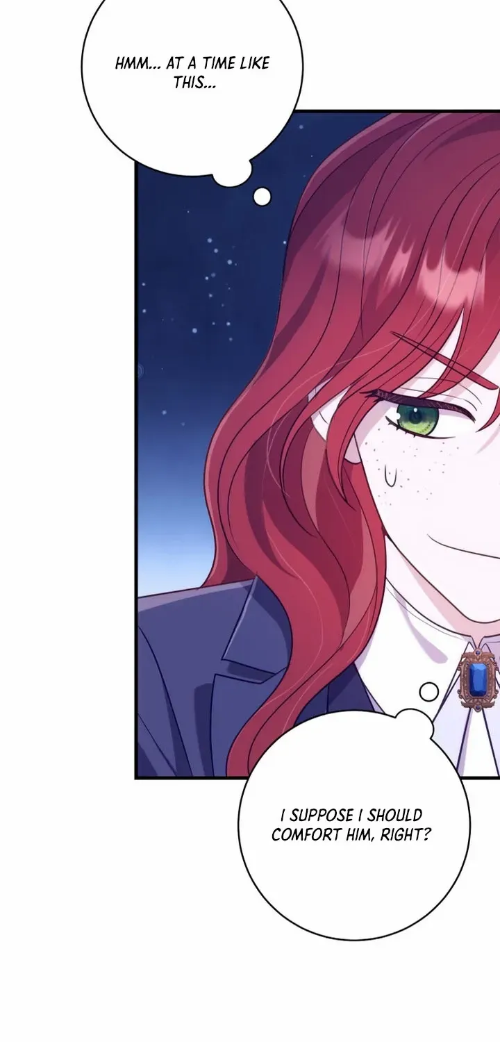 The Prince Meant for You Chapter 3 page 40 - 