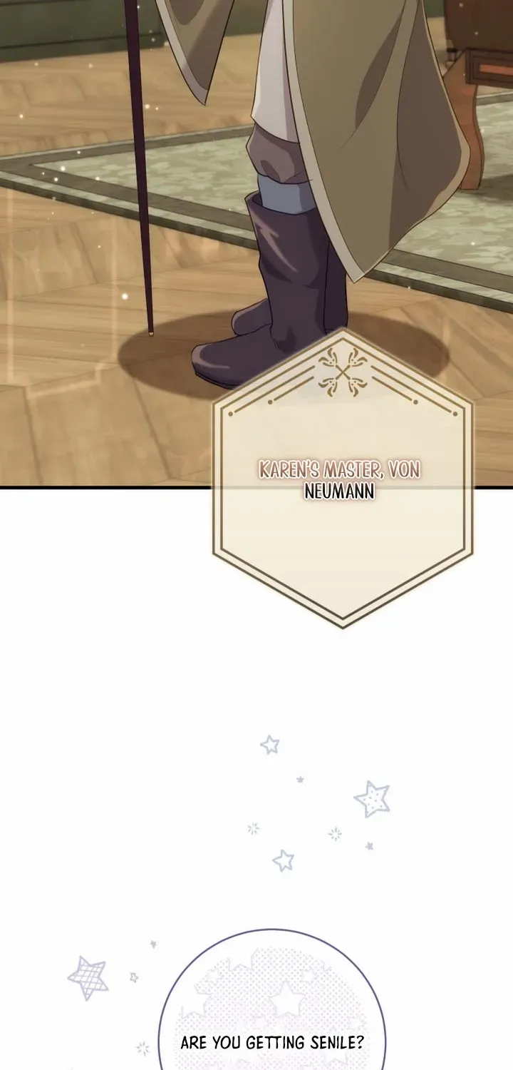 The Prince Meant for You Chapter 3 page 5 - 