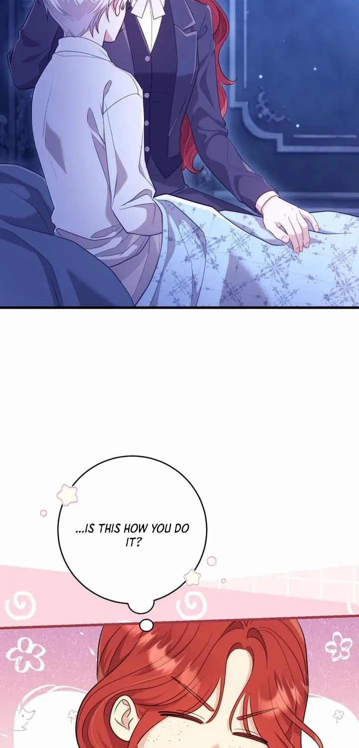 The Prince Meant for You Chapter 3 page 43 - 