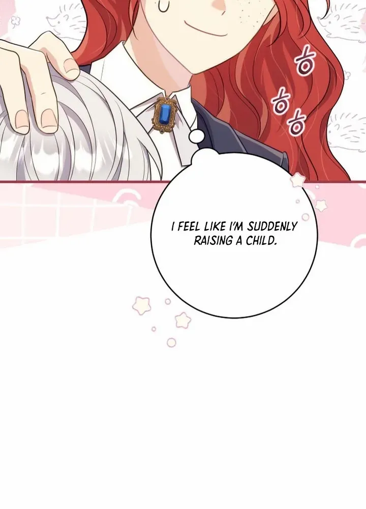 The Prince Meant for You Chapter 3 page 44 - 
