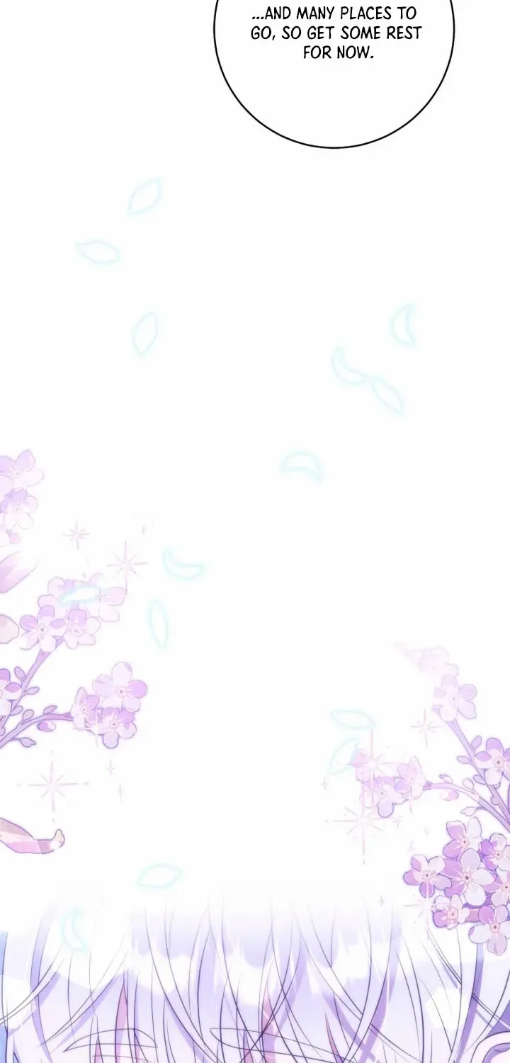 The Prince Meant for You Chapter 3 page 46 - 