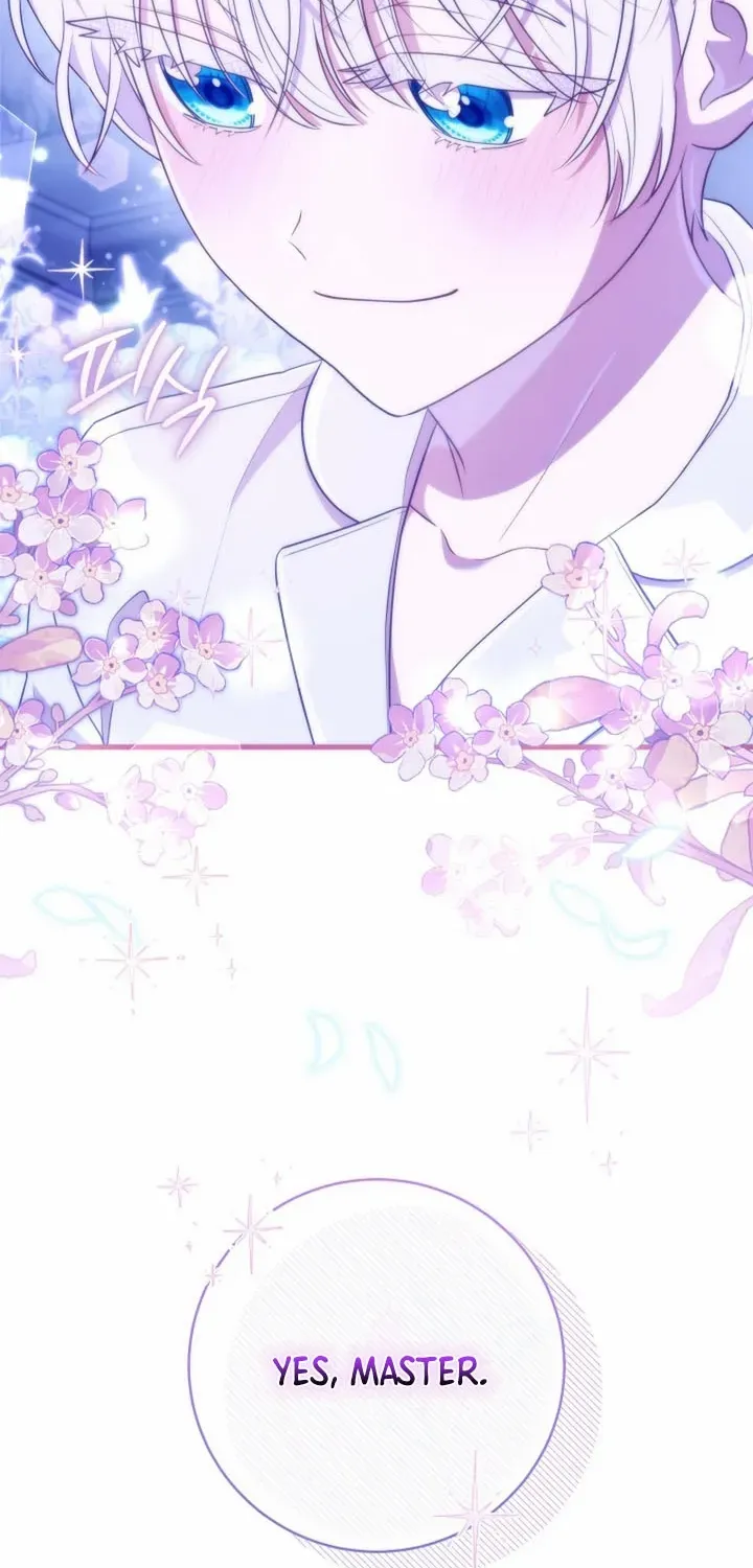 The Prince Meant for You Chapter 3 page 47 - 