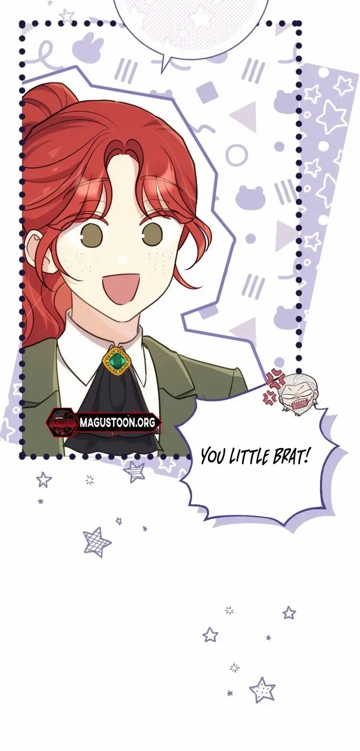 The Prince Meant for You Chapter 3 page 6 - 