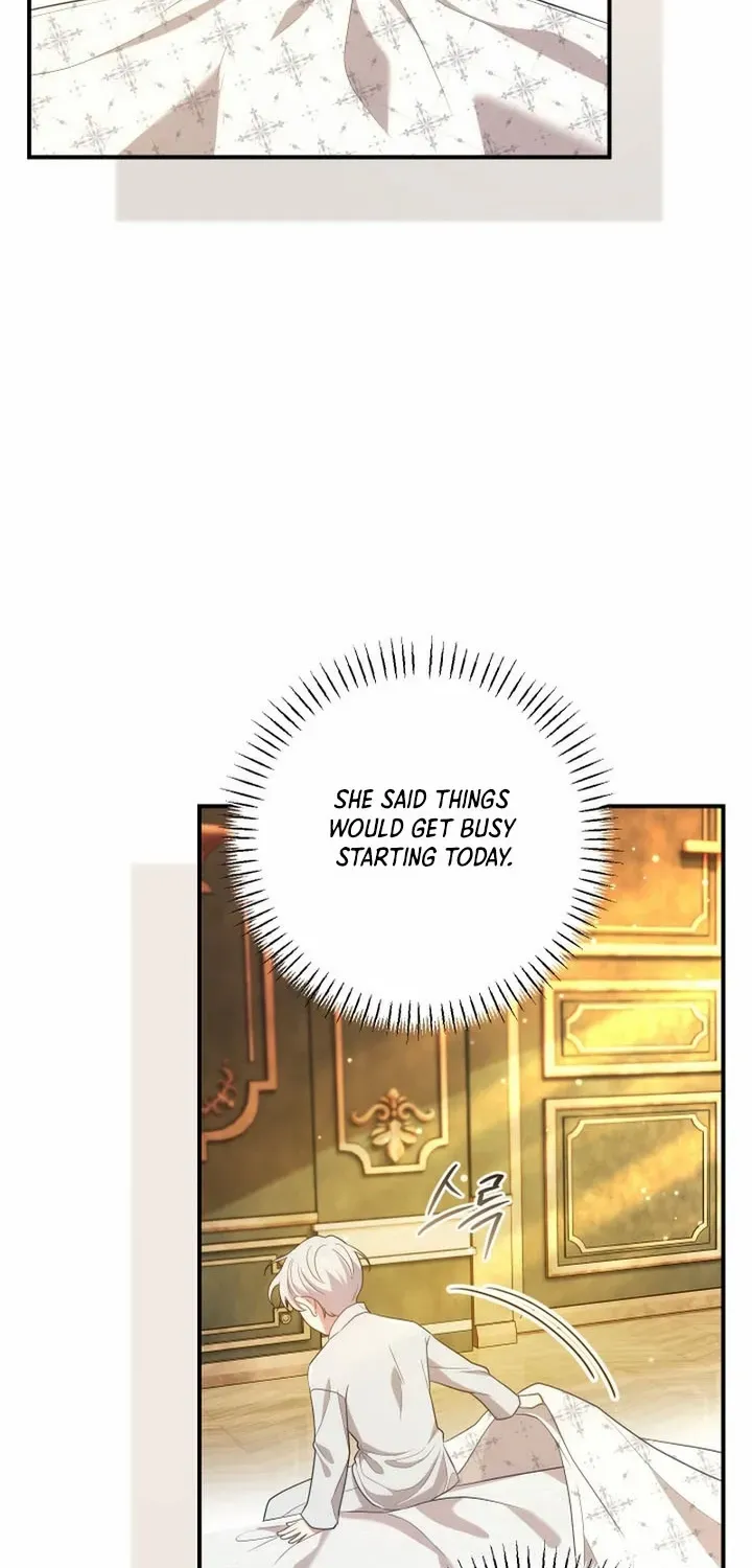 The Prince Meant for You Chapter 3 page 51 - 
