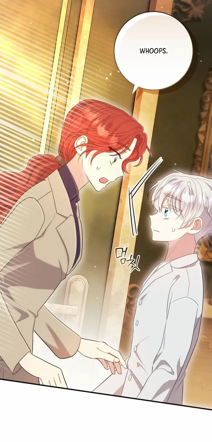 The Prince Meant for You Chapter 3 page 53 - 