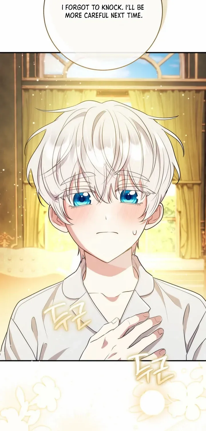 The Prince Meant for You Chapter 3 page 56 - 